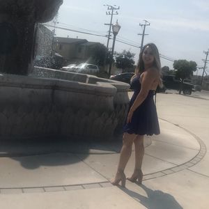 Meet your Posher, Daisy